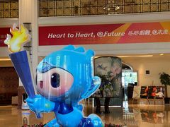 -大海中餐厅(宁波春晓世茂希尔顿逸林酒店)