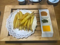 -春满园·邯郸菜发祥地(滏东店)