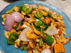 -老客家美食• 竹筒饭• 河鲜(龙门永汉店)