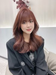 -TOP HAIR SALON