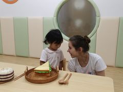 -豆初托育园 Baby Bean Day care Center