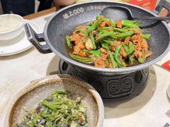 -味上湘菜馆(岳麓山店)