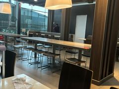 -麦当劳(深圳北站高铁店)