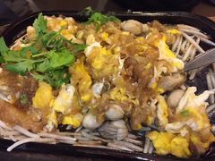 -建兴酒家(班塔通分店)