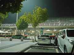 -合肥新桥国际机场-航站楼