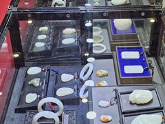 -舜耕国际会展中心