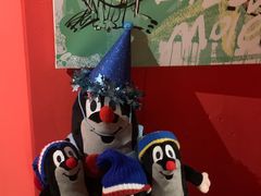 -布拉格餐厅· 中欧捷克菜(全国首店)