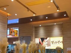 -陳香貴·蘭州牛肉面(月星环球港店)