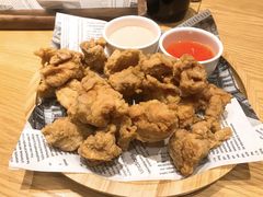 -LO CALCOW卡路力轻食主义餐厅(陆家嘴店)