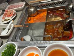 -海底捞火锅(顺义华联店)