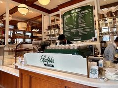 大堂-Ralph’s Coffee(北京三里屯店)