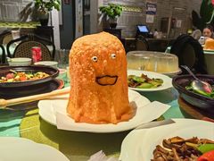 -肥福排档(星光店)