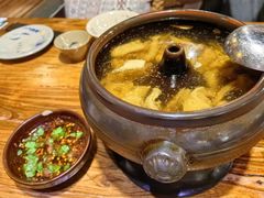 松茸汽锅鸡-云上千禾(水上店)