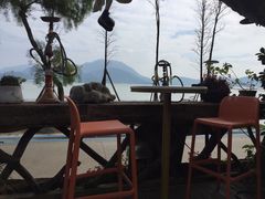 景观位-城墙外BAR
