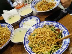 -阿扁杭州面(苗圃店)