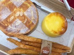 -好利来(熙地港店)