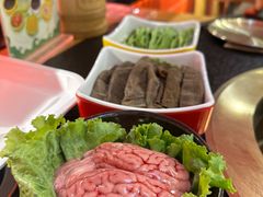 -旺蜀主成都串串火锅(西直门凯德MALL店)