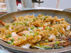 -雅和生态渔庄·宜城锅巴饭(龙灵山公园店)