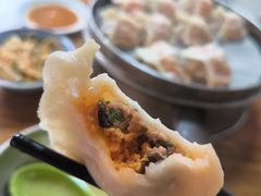 -老烟台灌汤包(南洪街店)