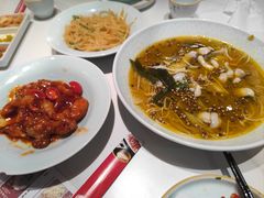 -东流山北京烤鸭·家常菜(南京首店)