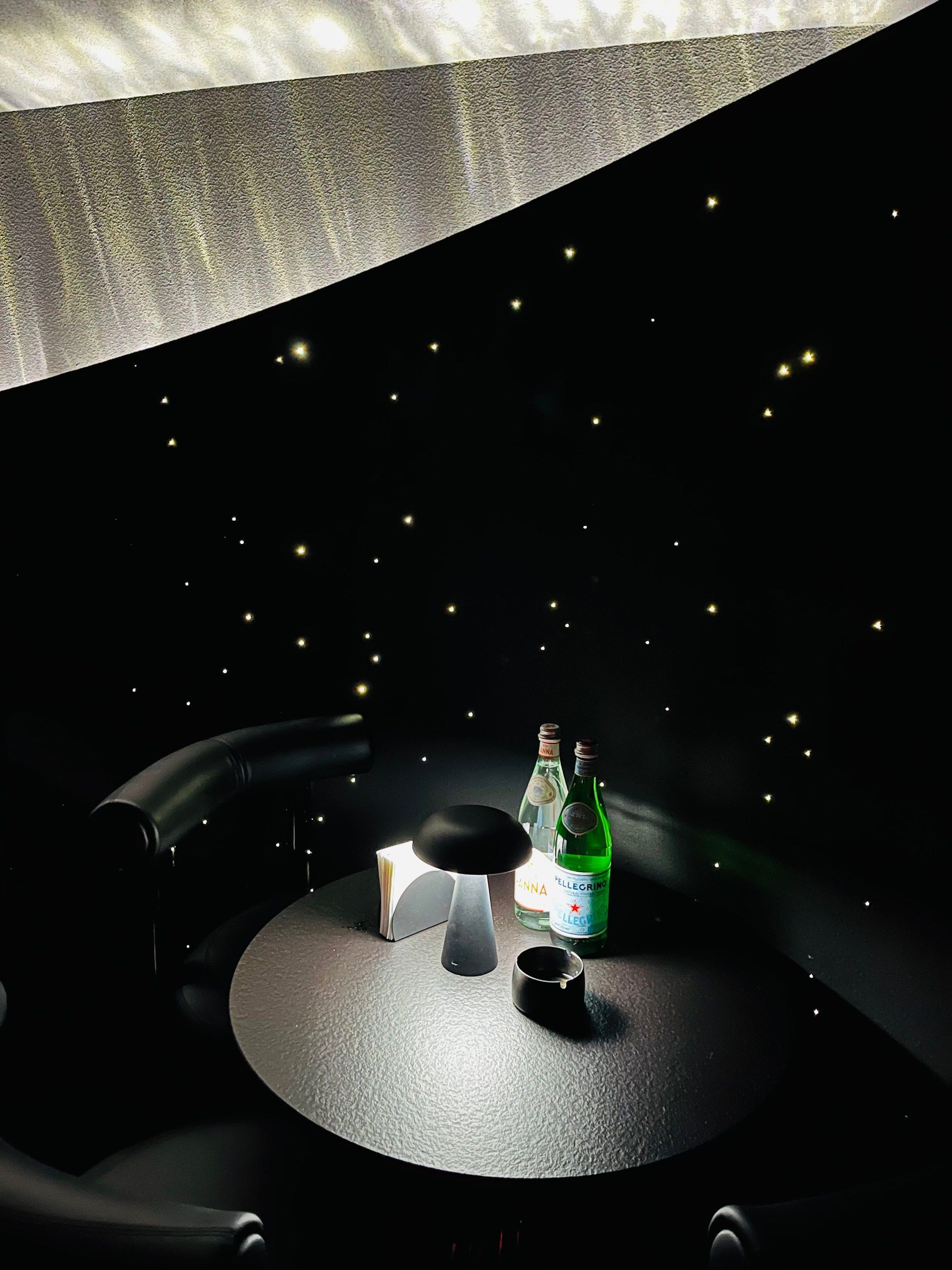 城市微醺指南01|繁月 lunatic