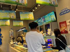 -溪边姑娘·拉丝酸奶水果捞(春熙路店)