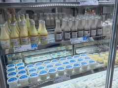 -白色日记·手作酸奶(麦凯乐店)