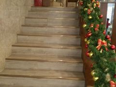 -河南盛世民航国际酒店·星空餐厅