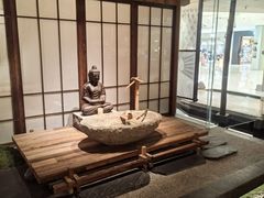 -上井料理黑金店(IFS国金中心店)
