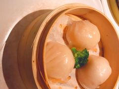 -新大咀港式茶餐厅(宝山万达店)