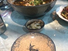 -渔公馆·川菜馆·家宴·生日宴(大地中央广场店)