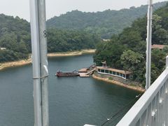 -石燕湖生态旅游景区