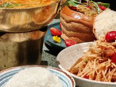 -Home Thai·泰谣(王府井apm店)