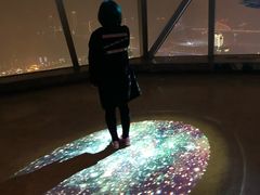 -WFC会仙楼观景台