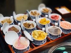-重庆古老火锅