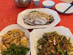 -化州大众美食城(宝安老牌店)
