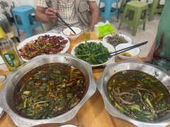 -临江后街鳝丝(临江店)