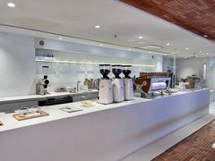 -% Arabica阿拉比卡咖啡(武汉天地店)