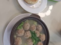 -石饮红星包子(中山路店)