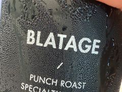 -BLATAGE COFFEE