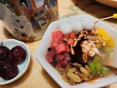-锦府盐帮·侯宅(五棵松万达店)