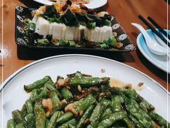 -晚归月亮湾私家菜(临邑路店)