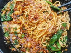 -秦云老太婆摊摊面(全国总店)