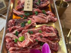 -梨川洞韩式烤肉(古子城店)