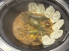 -地锅之家·鲜货工厂(华发路店)