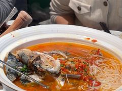 -费大厨辣椒炒肉(沙河万达店)