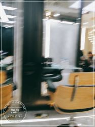 -Tipo Hair salon（明星）店