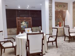 -北京国际饭店·谭府餐厅