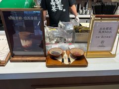 -裕莲茶楼(南京江北虹悦城店)