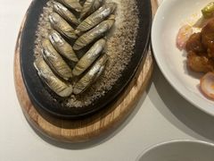 -莆田餐厅PUTIEN(三里屯店)